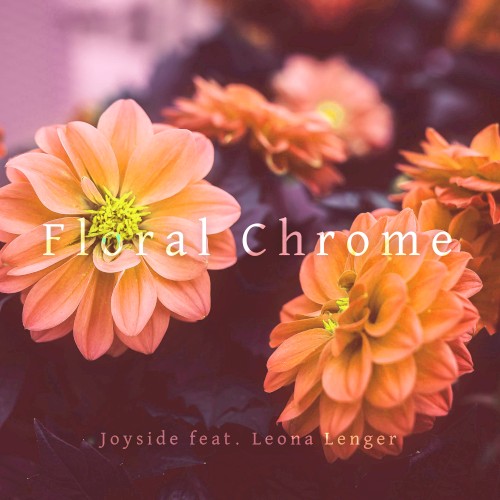 Floral Chrome