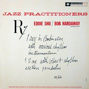 Jazz Practitioners