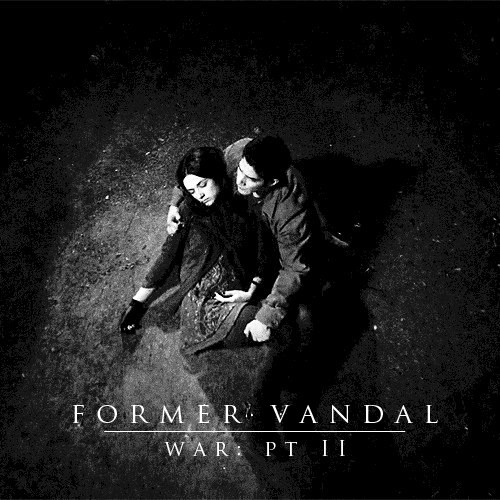 WAR: pt. II