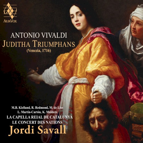 Juditha Triumphans