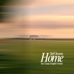 Home [Nao ’t Zuuje (English version)]