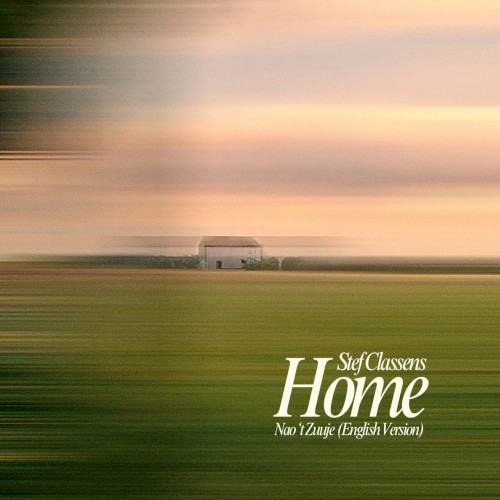 Home [Nao ’t Zuuje (English version)]