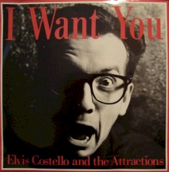 I Want You