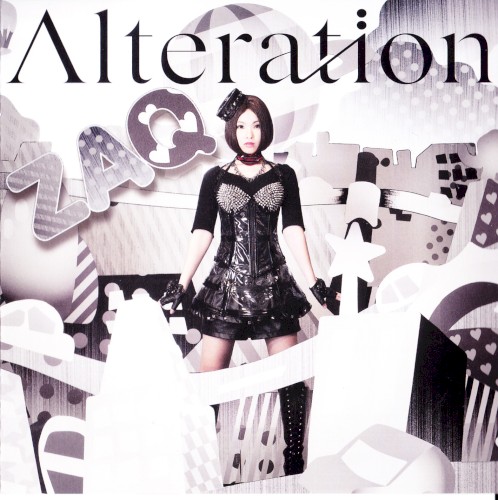 Alteration