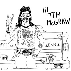 lil Tim Mcgraw