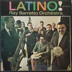 Latino!