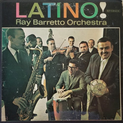 Latino!