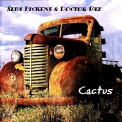 Cactus