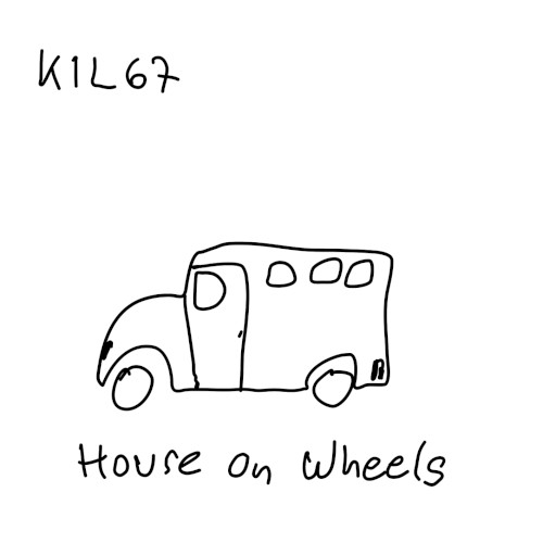 House on Wheels