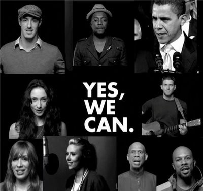 Yes We Can