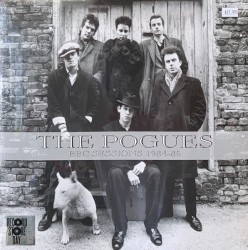 BBC Sessions 1984–1985
