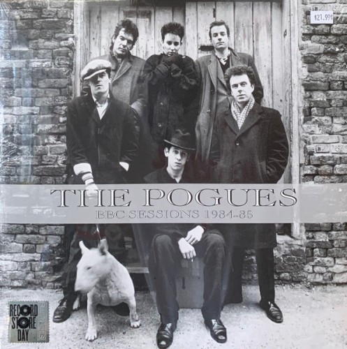 BBC Sessions 1984–1985
