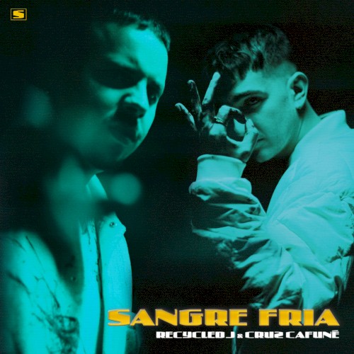 Sangre fría