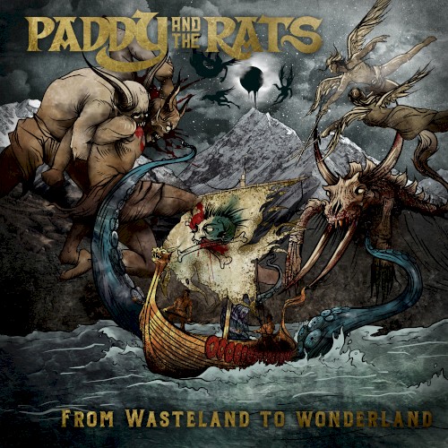 From Wasteland to Wonderland