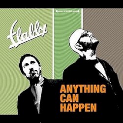 Anything Can Happen