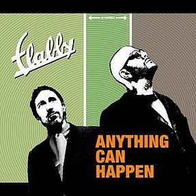Anything Can Happen