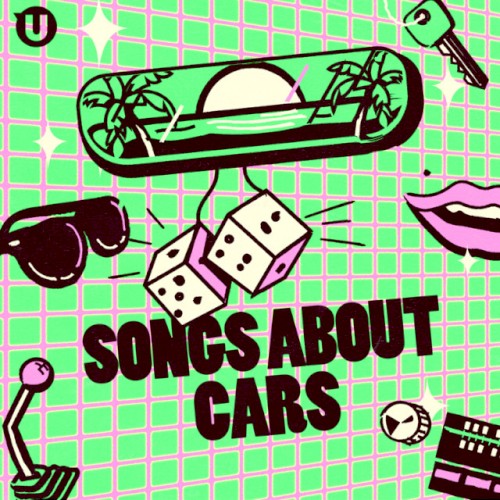 Songs About Cars