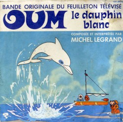 Oum le dauphin blanc