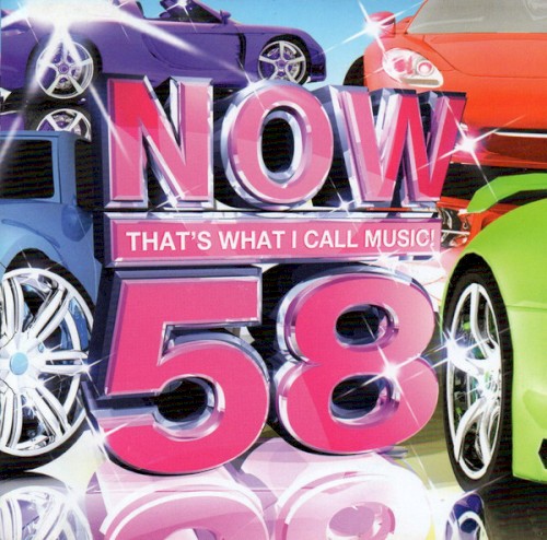 Now That’s What I Call Music! 58
