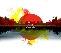 Turns Red EP