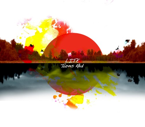 Turns Red EP