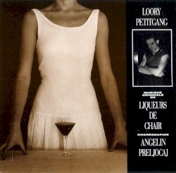 Liqueurs de chair