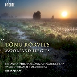 Moorland Elegies