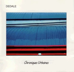Chroniques Urbaines