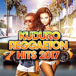 Kuduro Reggaeton Hits 2017