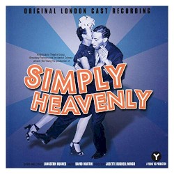 Simply Heavenly