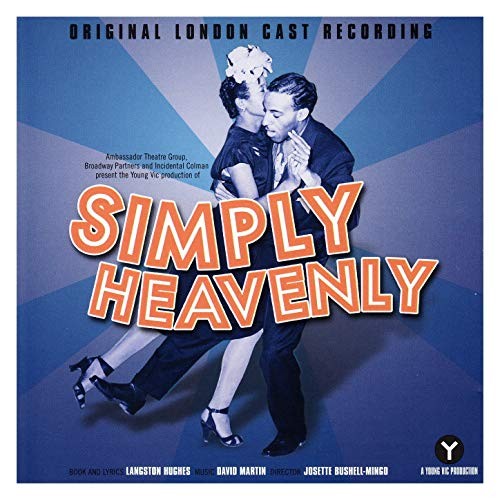 Simply Heavenly