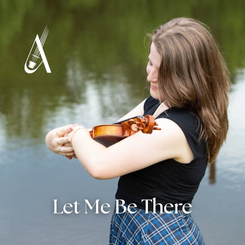 Let Me Be There (Violin Cover)