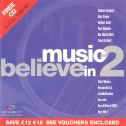 Music 2 Believe In