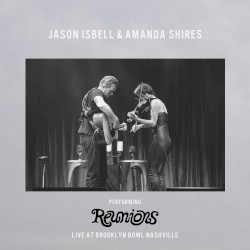 Reunions: Live At Brooklyn Bowl Nashville