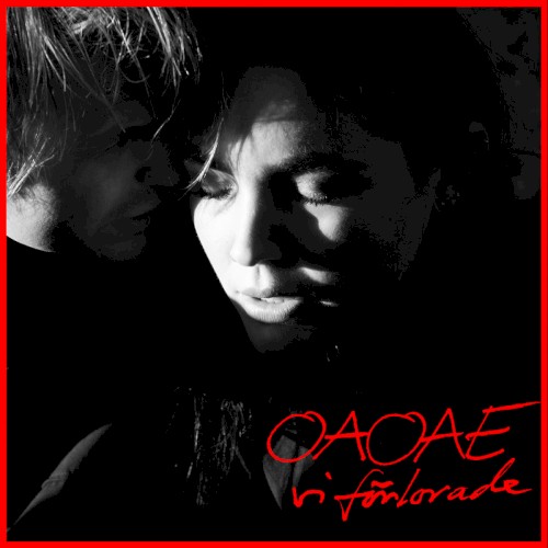 O A O A E vi förlorade
