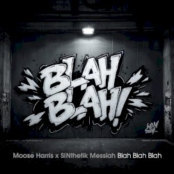 Blah Blah Blah