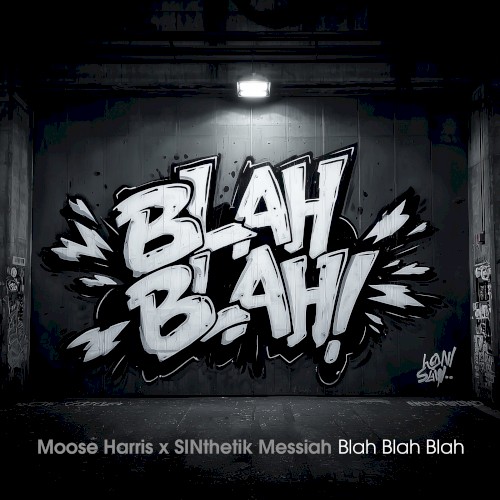 Blah Blah Blah