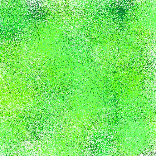 greenery