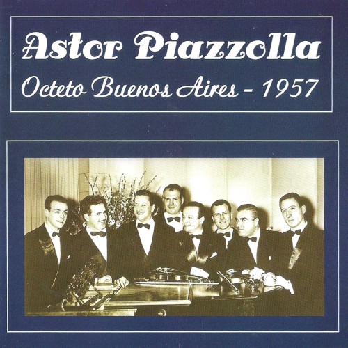 Octeto Buenos Aires