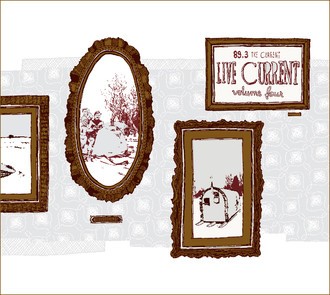 89.3 The Current: Live Current, Volume 4