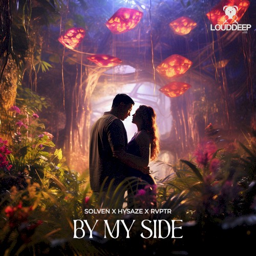 By My Side