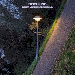 Neues vom Dauerzustand