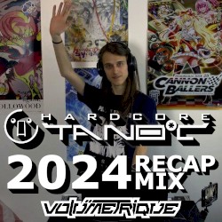 HARDCORE TANO*C 2024 RECAP MIX