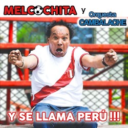 Y se llama Perú