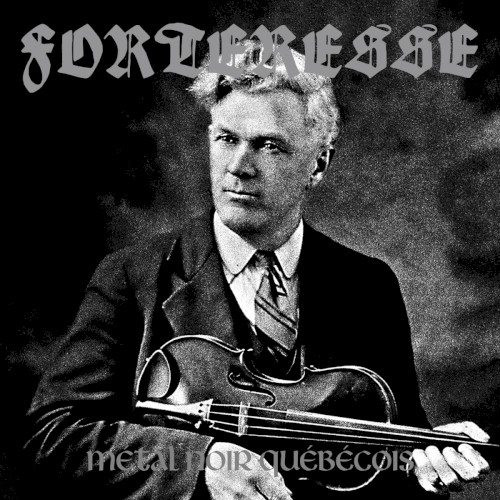 Métal noir québécois