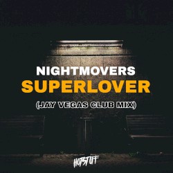 Superlover (Jay Vegas Club Mix)