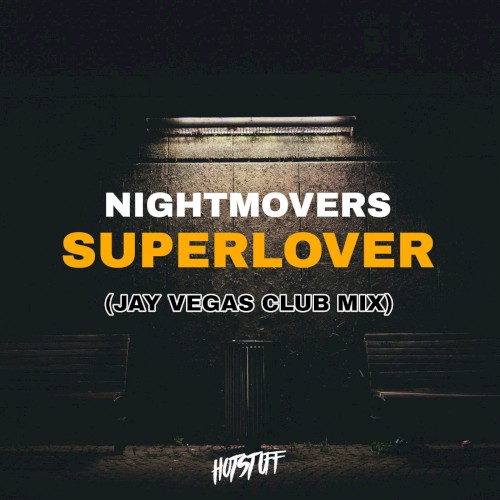 Superlover (Jay Vegas Club Mix)