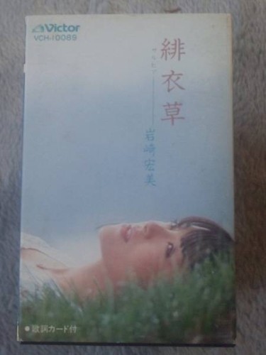 緋衣草