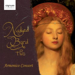 Naked Byrd Two