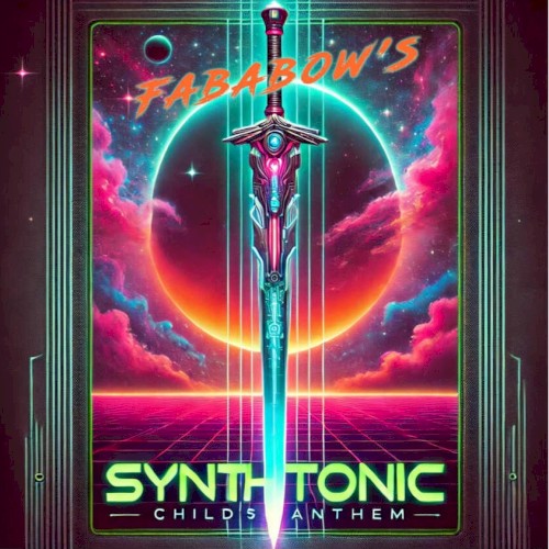 Child's Anthem (electrock version)